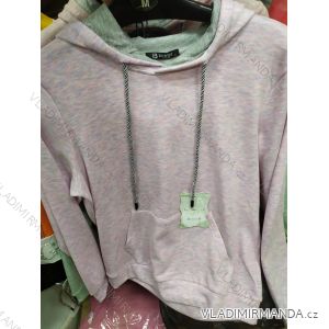 Ladies fleece sweatshirt (M-2XL) EPISTER BES1999042A