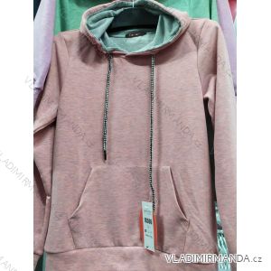 Ladies fleece sweatshirt (M-2XL) EPISTER BES1999042A