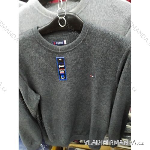 Men's winter warm sweatshirt (m-2xl) EPISTER BES1958346