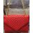 Women's crossbeam handbag (uni) ITALIAN Fashion IM8171557