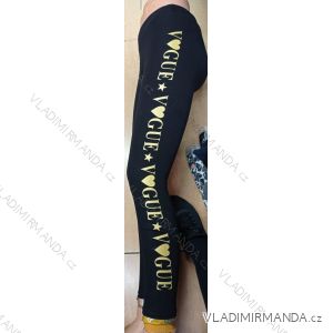 Women's long leggings (S-XL) TURKISH FASHION TM81932300