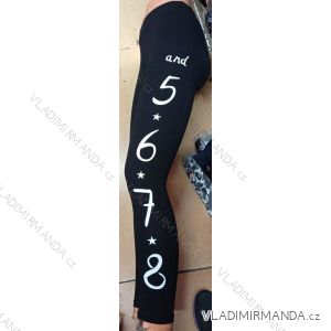 Women's long leggings (S-XL) TURKISH FASHION TM81932300