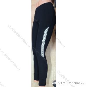 Women's long leggings (S-XL) TURKISH FASHION TM81932300