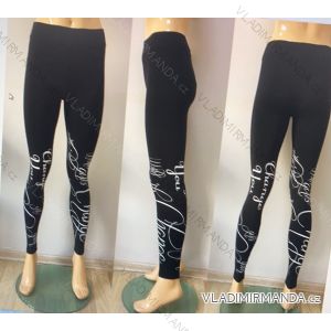 Women's long leggings (S-XL) TURKISH FASHION TM81932300