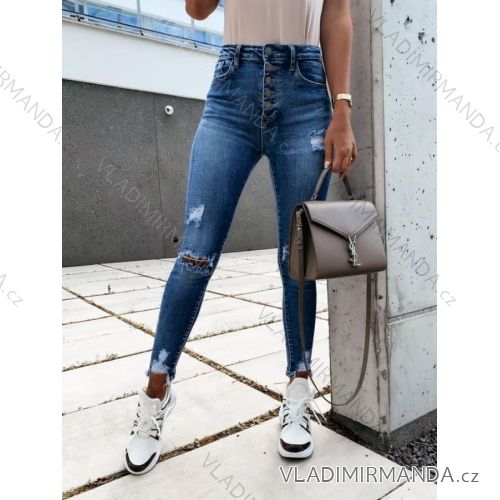 Jeans pants women (xs-xl) HELLO MISS MA520L3062-3