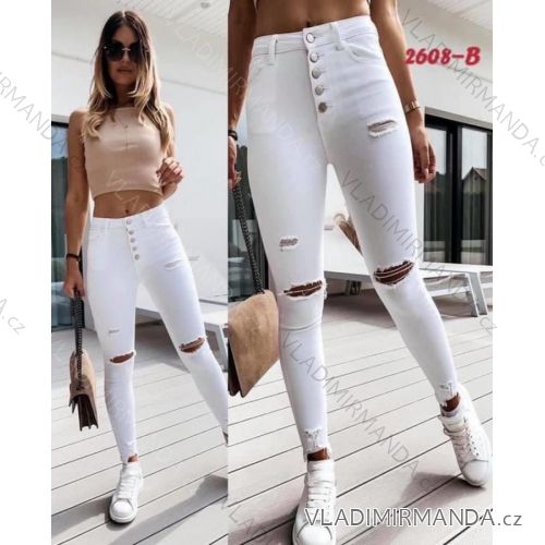 Jeans pants women (xs-xl) HELLO MISS MA520L3062-3