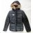 Winter jacket (s-xl) STYLE MUSEE 02A
