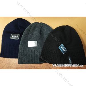 Men's winter hat BERA POLAND PV920312