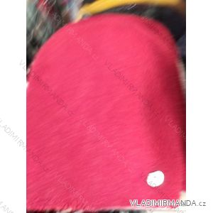 Women's cap with stones (uni) WOOLK POLAND PV417027