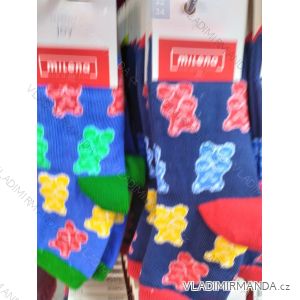 Men's socks thin (42-46) POLISH MODA DPP20003