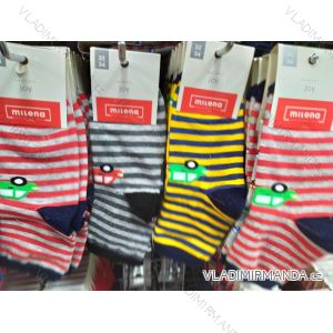 Men's socks thin (42-46) POLISH MODA DPP20003