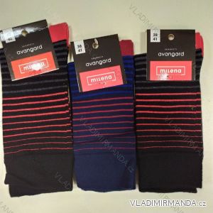 Men's socks thin (42-46) POLISH MODA DPP20003