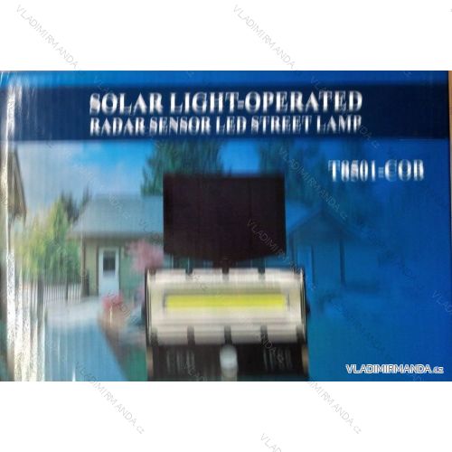 Solar light NOZ20004