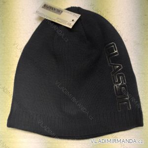 Women's warm winter fleece hat (ONE SIZE) WROBI POLAND PV919036