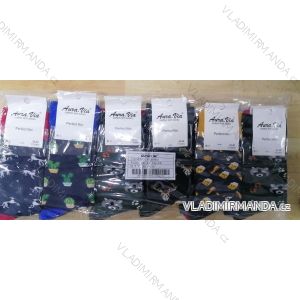 Men's socks (39-42,43-46) AURA.VIA AURA20FC6921