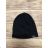 Women's warm winter fleece hat (ONE SIZE) WROBI POLAND PV919036