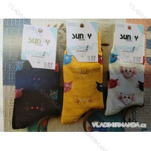 Women's socks weak (35-38) ELLASUN ELLA20008