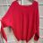 Women's long sleeve sweater (uni L / XL) ITALIAN MODA IM7191009