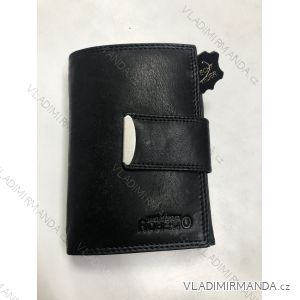 Men's leather wallet ROBERTO KUT20065