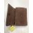 Men's leather wallet ROBERTO KUT20065