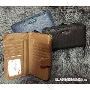 Women's wallet (ONE SIZE) ITALIAN FASHION IM82016852