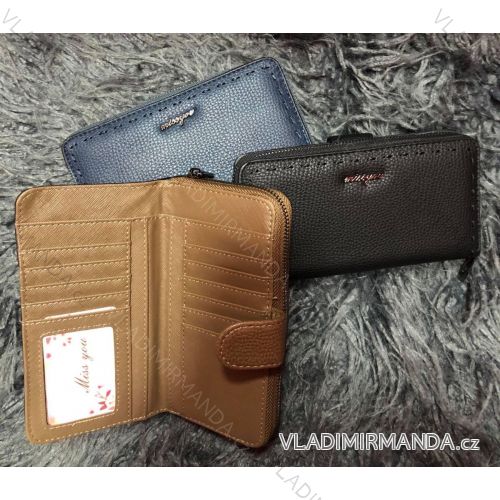 Women's wallet (ONE SIZE) ITALIAN FASHION IM82016852