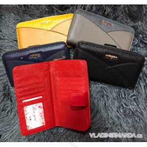 Women's wallet (ONE SIZE) ITALIAN FASHION IM82016852