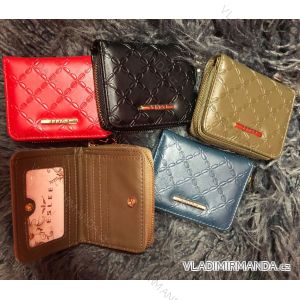 Women's wallet (ONE SIZE) ITALIAN FASHION IM82016852