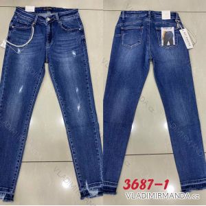 Jeans pants women (xs-xl) HELLO MISS MA520L3062-3