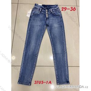 Jeans pants women (xs-xl) HELLO MISS MA520L3062-3