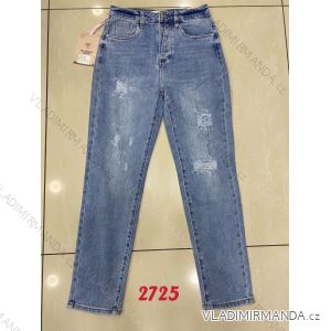 Jeans pants women (xs-xl) HELLO MISS MA520L3062-3