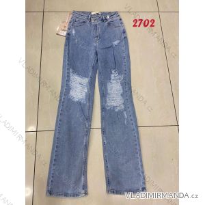 Jeans pants women (xs-xl) HELLO MISS MA520L3062-3