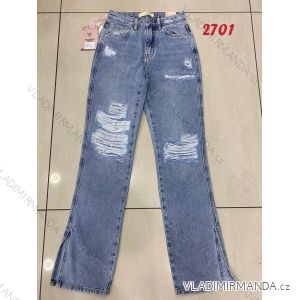 Jeans pants women (xs-xl) HELLO MISS MA520L3062-3