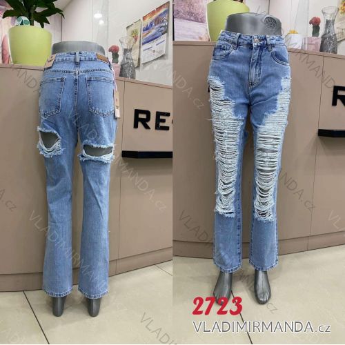 Jeans pants women (xs-xl) HELLO MISS MA520L3062-3