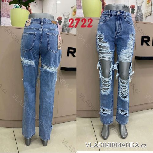 Jeans pants women (xs-xl) HELLO MISS MA520L3062-3