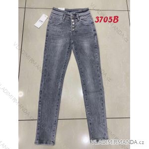 Jeans pants women (xs-xl) HELLO MISS MA520L3062-3