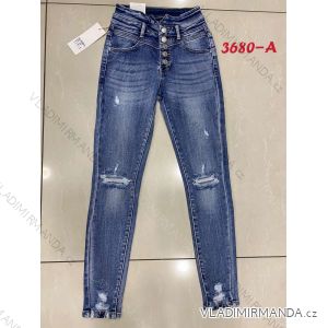 Jeans pants women (xs-xl) HELLO MISS MA520L3062-3