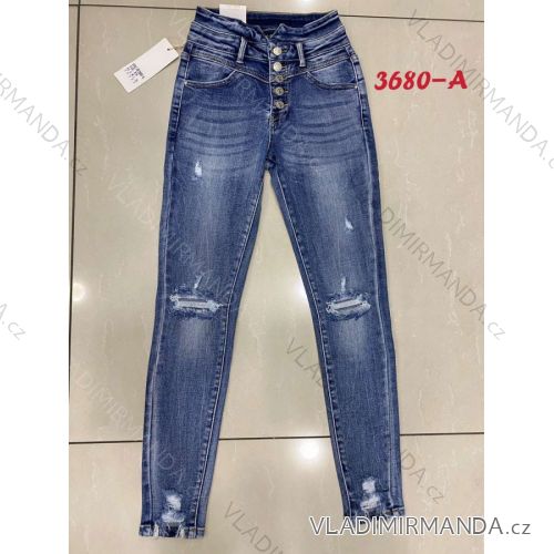 Jeans pants women (xs-xl) HELLO MISS MA520L3062-3