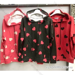 Long sleeve jacket (one size) ITALIAN MODA IMC17324