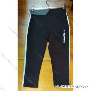 Women's sweatpants (uni s / m) ITALIAN MODA IMM200119