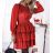 Dress with 3/4-sleeve ladies pocket (uni sl) ITALIAN Fashion IMWD20515