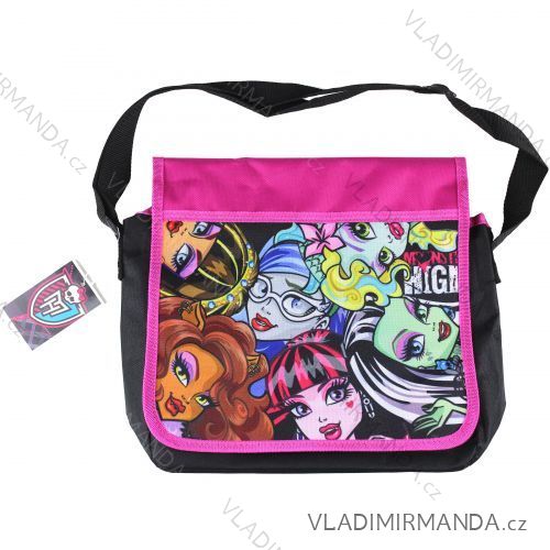 Shoulder bag monster high baby girl (29cm x 27cm x 9.5cm) TK.L. 58655
