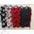 Blouse long sleeve with ruffles women (UNI S / L) ITALIAN FASHION IMK20159