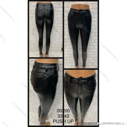 Jeans pants women (xs-xl) HELLO MISS MA520555