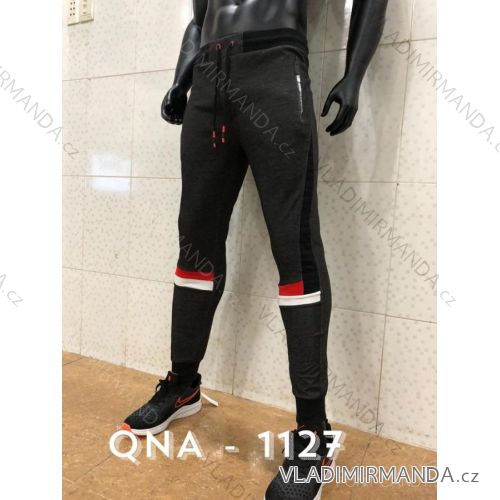 Men's sweatpants (M-3XL) TURKISH FASHION TM121QNA-1127