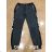 Men's sweatpants (M-3XL) TURKISH FASHION TM121QNA-1127