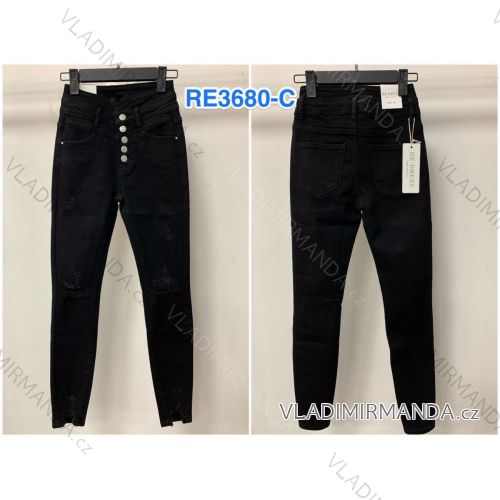 Jeans pants women (xs-xl) HELLO MISS MA520L3062-3