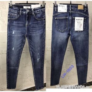 Jeans pants women (xs-xl) HELLO MISS MA520L3062-3