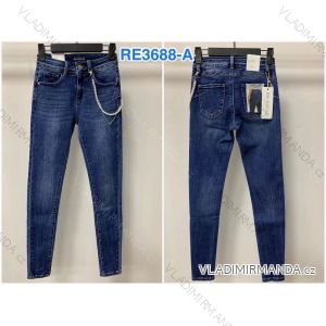 Jeans pants women (xs-xl) HELLO MISS MA520L3062-3