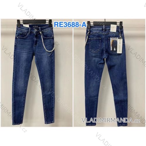 Jeans pants women (xs-xl) HELLO MISS MA520L3062-3